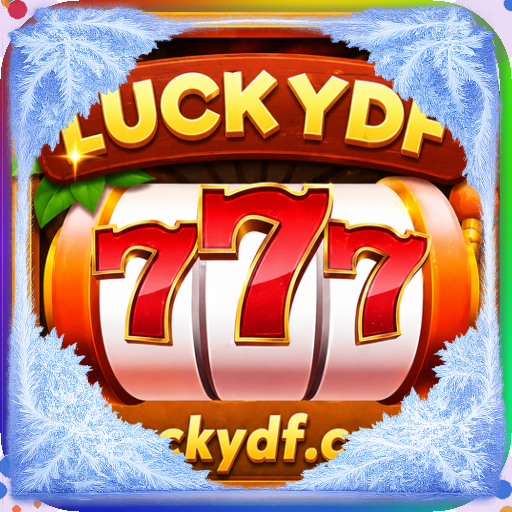 luckydf — galeri pratinjau Resmi APK